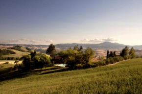 Podere Assolatina Agriturismo San Casciano Dei Bagni